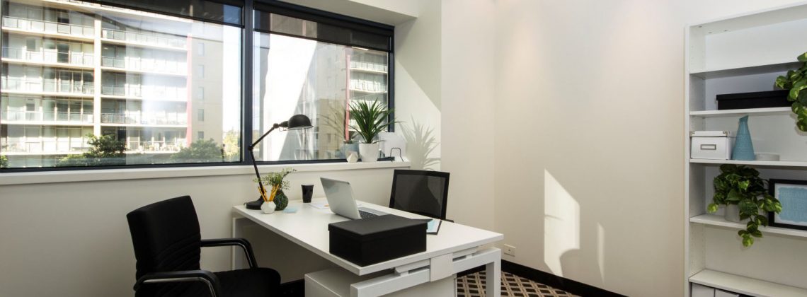 Suite 431/433 at St Kilda Rd Towers