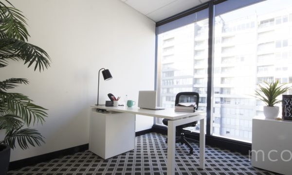 Suite 1224 at St Kilda Rd Towers
