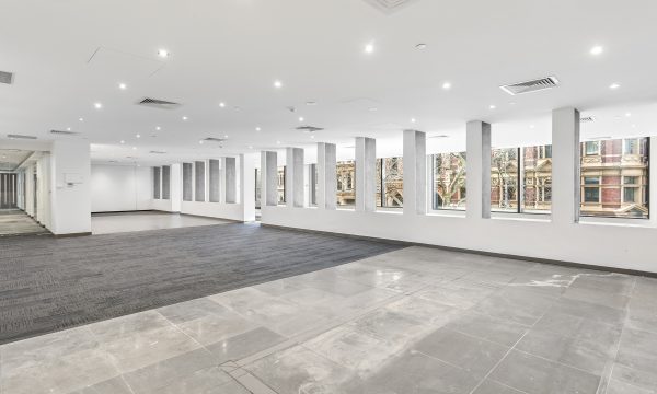 Part Level 1 at 480 Collins Street