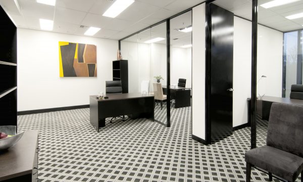 Suite 202 at St Kilda Rd Towers
