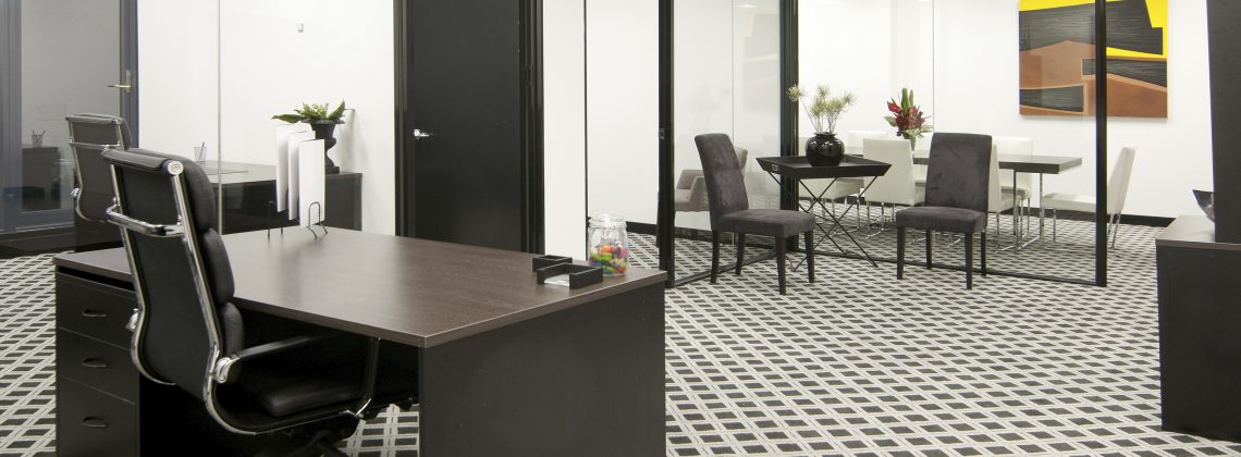 Suite 202 at St Kilda Rd Towers