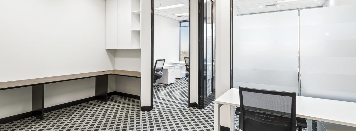 Suite 708 at St Kilda Rd Towers, Office for lease