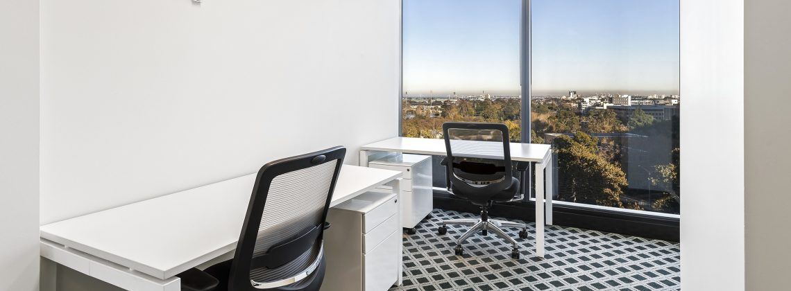 Suite 708 at St Kilda Rd Towers, Office for lease