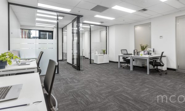 Suite 243-245 at St Kilda Rd Towers Office for lease