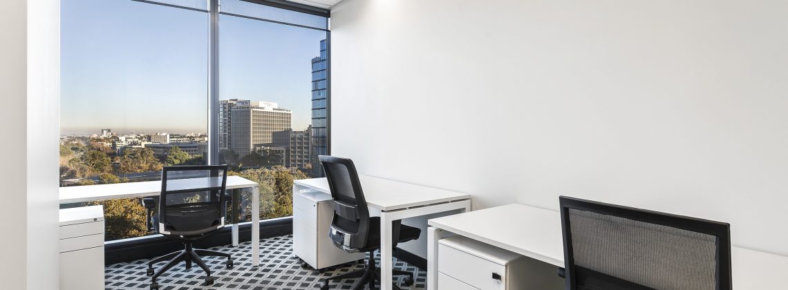 Suite 708 office for sale at St Kilda Rd Towers, 1 Queens Rd