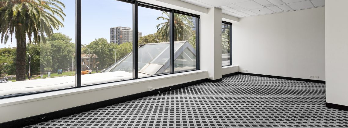 Suite 242-244 at St Kilda Rd Towers