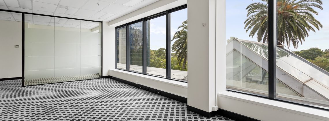 Suite 242-244 at St Kilda Rd Towers