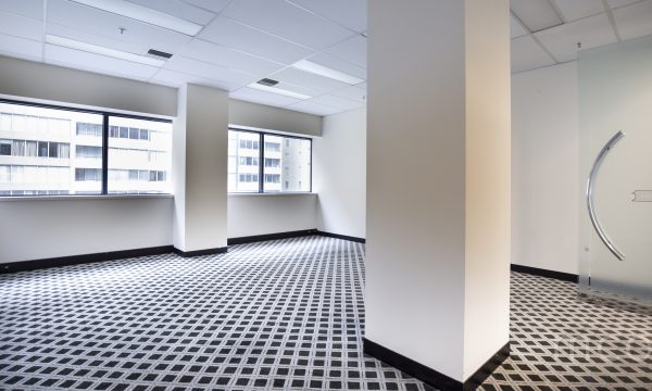 Suite 522 Office for Lease at St Kilda Road Towers, 1 Queens Road