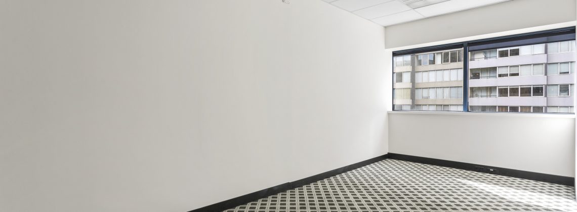 Suite 718 at St Kilda Rd Towers office for lease