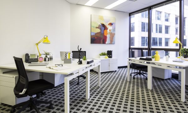 Suite 1006 available for Lease at the Exchange Tower, 530 Little Collins Street