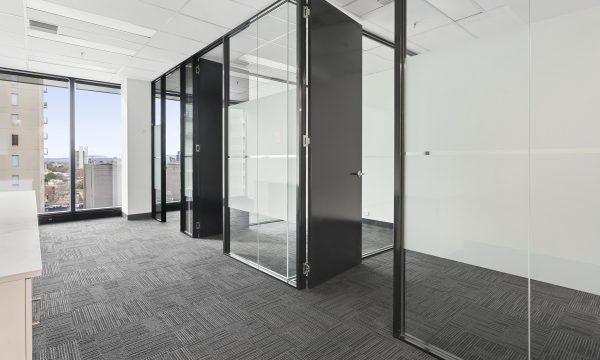 Suite 1239 for lease at St Kilda Rd Towers private office