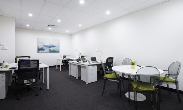 Suite 411 for Lease at Collins Street Tower, 480 Collins Street private office