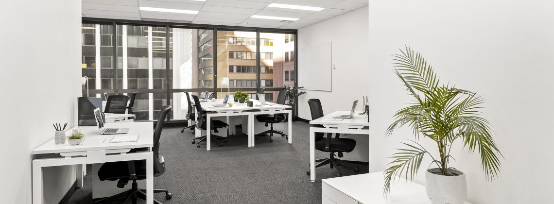 Suite 707 at Exchange Tower office for lease 530 little collins street