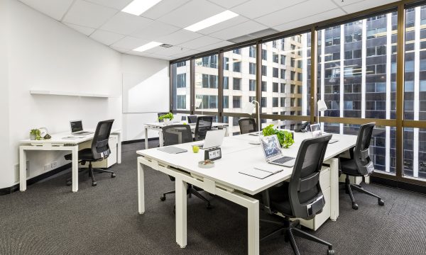 Suite 707 at Exchange Tower office for lease 530 little collins street