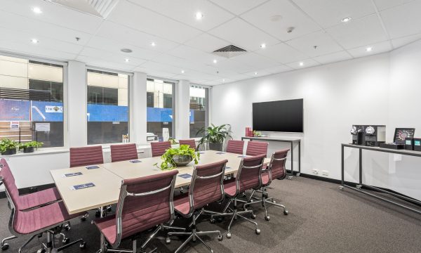 Suite 316 at Collins Street Tower for Sale