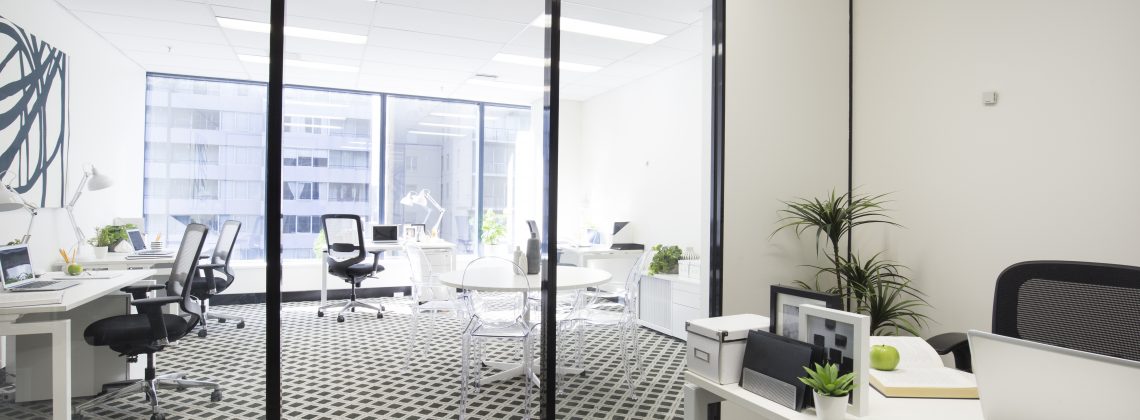 St Kilda Rd Towers Suite 924 for Lease