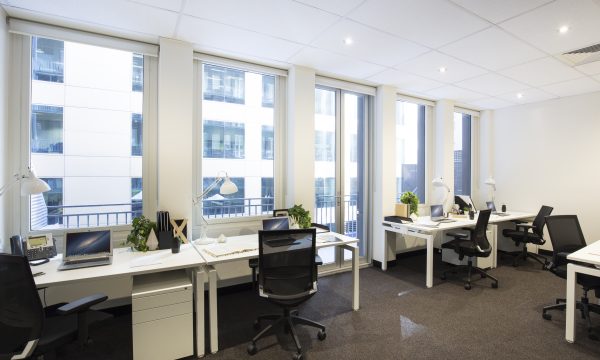 Suite 416 for lease at Collins Street Tower