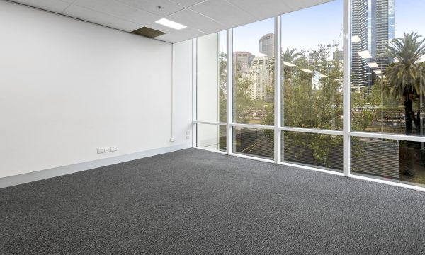 Suite 207 availale for lease at 2 Queens Street