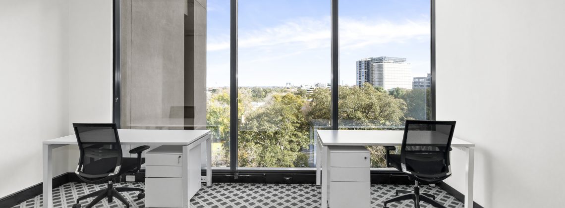 Suite 502 office for sale at St Kilda Rd Towers