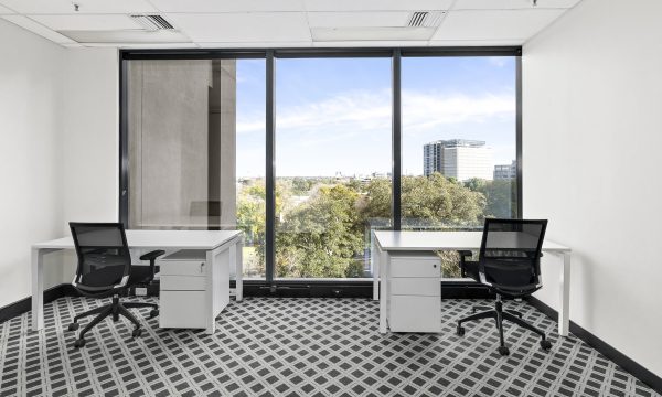 Suite 502 office for sale at St Kilda Rd Towers