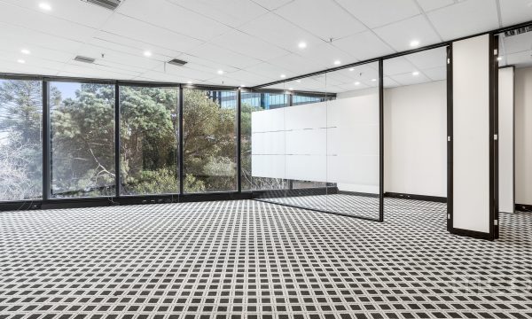 Suite 311 St Kilda Rd Towers office for sale secure investment