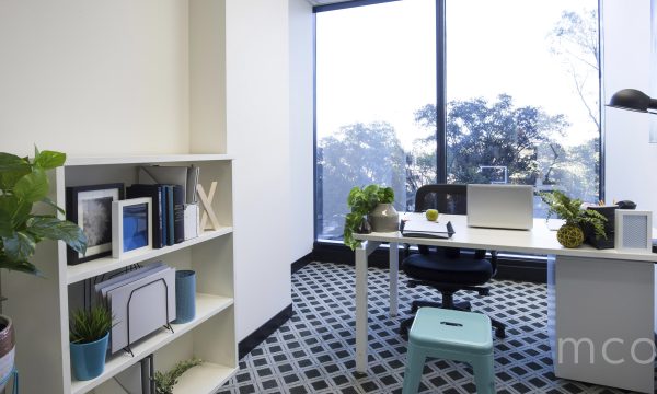 Suite 302 at St Kilda Rd Towers for Lease
